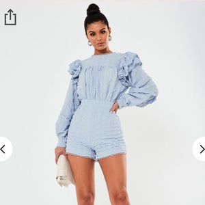 Meet your Posher, Genese